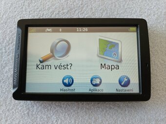 Navigace bmw garmin 5 - 2