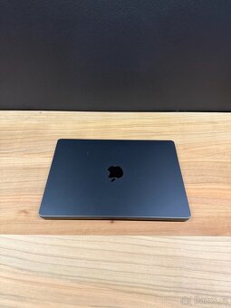 NOVÝ APPLE MACBOOK PRO 14” 2024 M3PRO/512B/18GB - 2