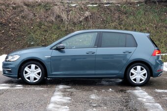 Volkswagen Golf 1.5 TSI 96 kW, Kamera, Keyless, ACC - 2