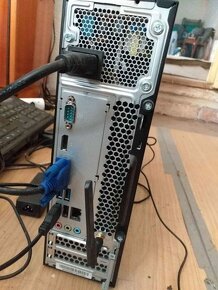 PC Lenovo Intel Core i3,Wifi,+klávesnice+myš - 2