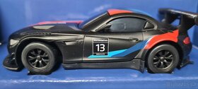 Nové autíčko originál BMW Z4 GT3 na bluetooth - 2