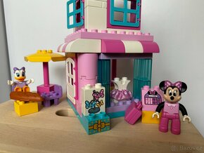 Lego Duplo 10844 - Butik Minnie Mouse - 2