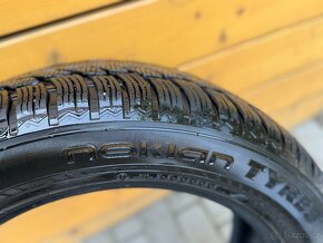 NOKIAN zimní pneu 235/55 R19 - 2