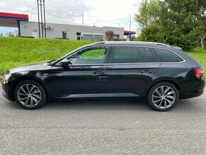 Škoda Superb 3 L&K kombi r.v.2019 2.0TDi 110kw 80tkm - 2