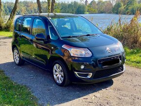 Citroen c3 picasso - 2