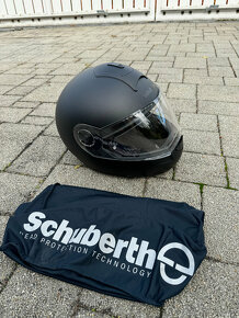 Helma SCHUBERTH - 2