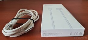 562 - Originální nabíjecí a datový kabel USB-C x Magsafe 3 - 2