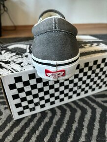 Boty Vans Slip-On - 2