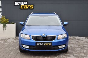 Škoda Octavia 2.0 TDI AMBITION PLUS TAŽNÉ ČR - 2