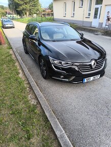 Renault Talisman Energy DCI 160 EDC Magnetic - 2