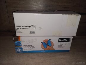 Toner HP - W1420A/142A - 2