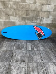 Windsurfing board F2 - 2