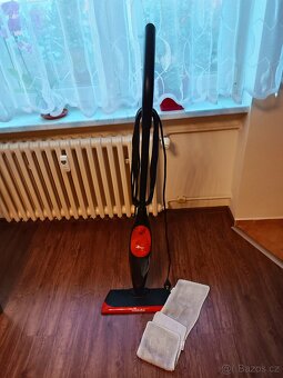 parní mop Vileda Steam One XXL - 2