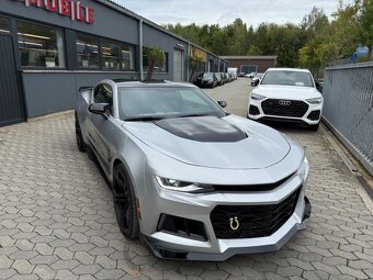 Chevrolet Camaro 1LT 3.6 Ltr V6 AutomatikApple CarPlay - 2