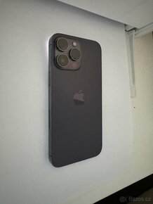 Zanovni Apple iPhone 14 Pro Max 128GB Purple - 2