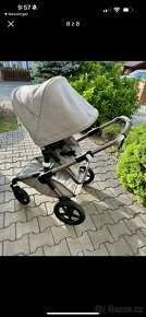 Bugaboo fox 3 - 2