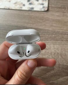 Apple airpods 2 2019 - 2