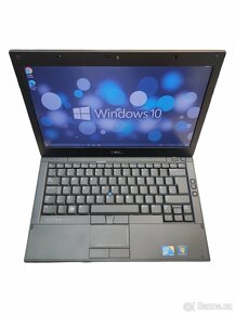 Dell Latitude E4310 ( 12 měsíců záruka ) - 2