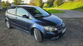 Volkswagen Golf Plus 1.6 FSI 85kw - 2