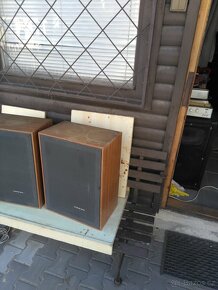 Repro Tesla 1PF06708 HiFi /2ks/ 10% SLEVA - 2