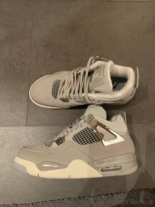 Air Jordan 4 Frozen moments size 38 - 2