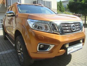 Nissan Navara 2.3 dCi 140kW ČR - 2