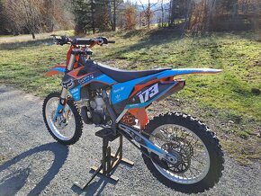 Ktm sx 250 - 2