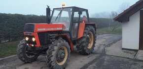 Zetor 8045 - 2