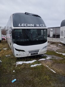 Prodám autobusy NEOPLAN - 2