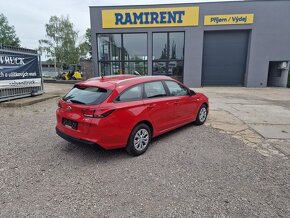 Hyundai I30, 1.6 CRDi, Euro 6, +DPH - 2