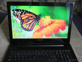 Lenovo G50-30-Intel Pentium 4x2,16Ghz,15.6" HD - 2