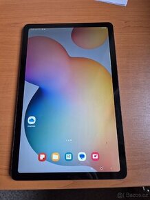 Samsung Galaxy Tab S6 Lite - 2