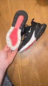 Nike air 270 max - 2