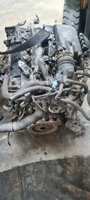 Motor toyota 1,33vvti 1NR R1N-P12P - 2