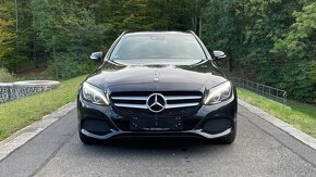 MERCEDES-BENZ C220CDi FULL LED NAVI - 2