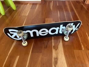 Skateboard Maetfly - 2