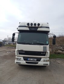 DAF LF 220 - 2