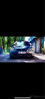 BMW e61 530d - 2