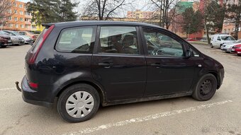 Ford focus c-max - 2