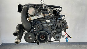 Predám BMW motor M47N2 M47 110kw 120kw kompletný - 82000km - 2