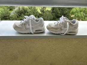 Prodán dětské tenisky Nike 31,5  -19,5cm - 2