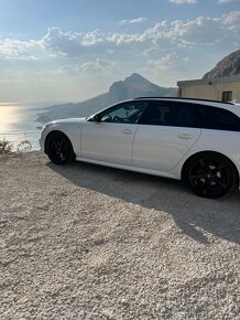 Audi A6 2017 2.0 140kw Black Edition - 2