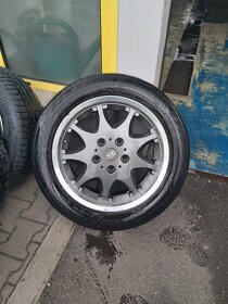 ALU KIA SORENTO 19" - 2