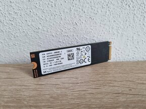 Rychlé NVMe SSD M2 SK Hynix Platinum P41 2000GB 2TB - 2