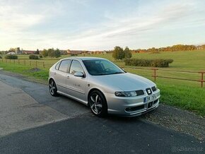 Leon 1.9.tdi 110kw TOP SPORT - 2