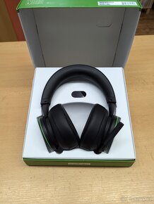 Xbox Wireless Headset - 2