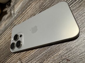 Iphone 15 pro 128Gb přírodní titan - 2