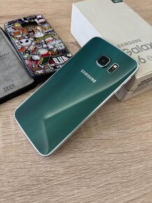 Samsung Galaxy S6 edge 128gb - 2