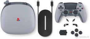 PlayStation 5 DualSense Edge Wireless Controller - 30th Anni - 2