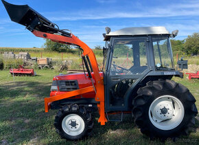 Traktor Kubota GL33 - 2